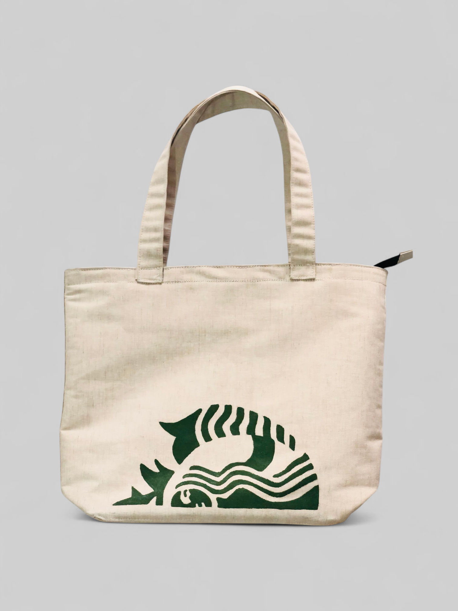 Women D852 Starbucks Tote bag