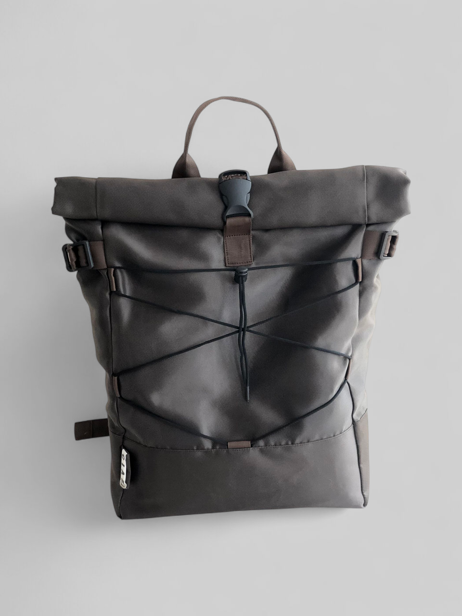 i663 birch rolltop backpack i663 birch rolltop backpack