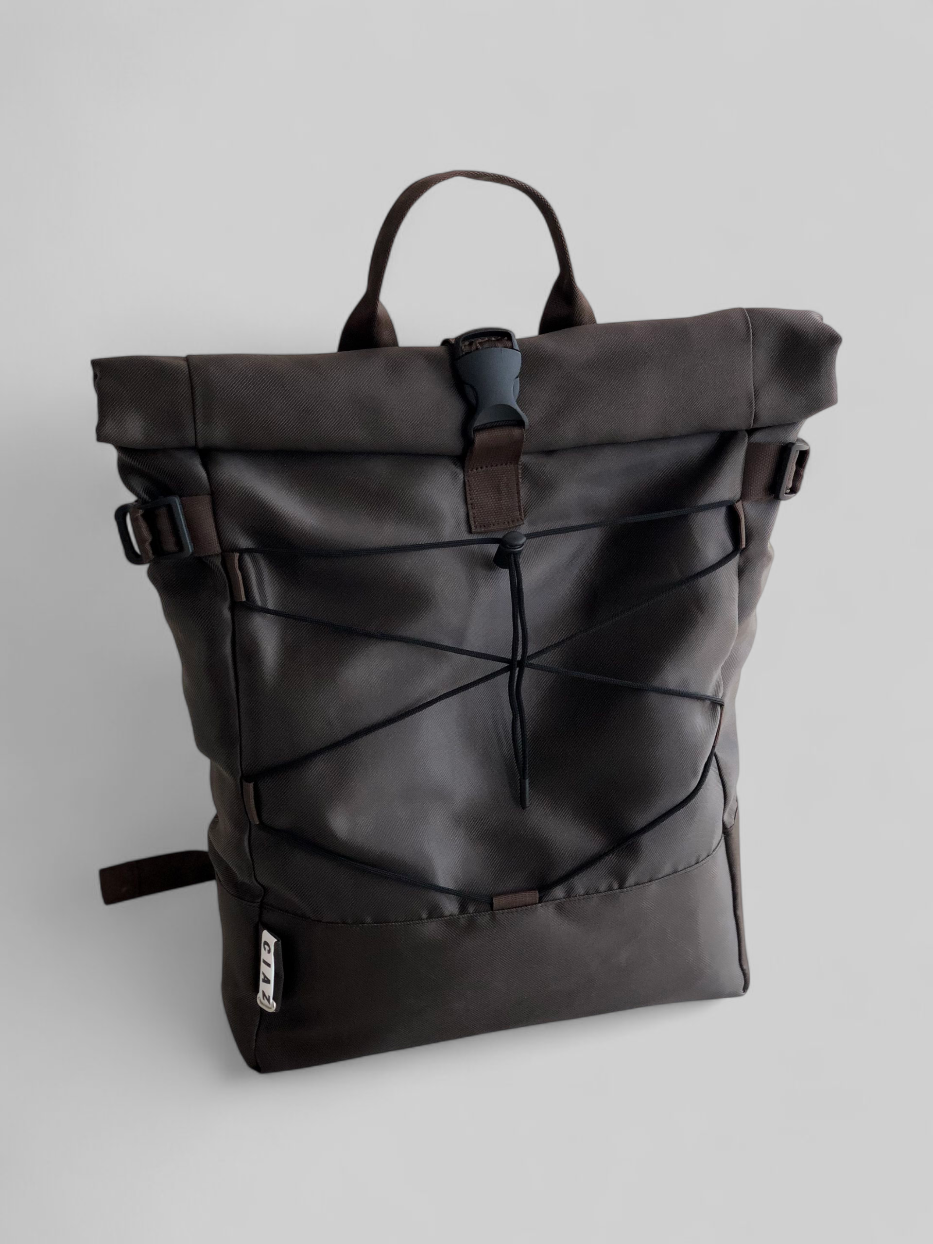 Women I663 Birch Rolltop Backpack