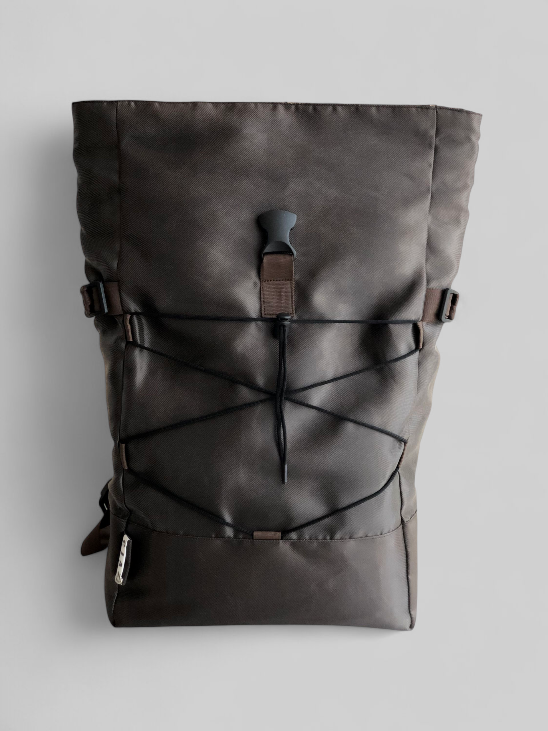 i663 birch rolltop backpack i663 birch rolltop backpack