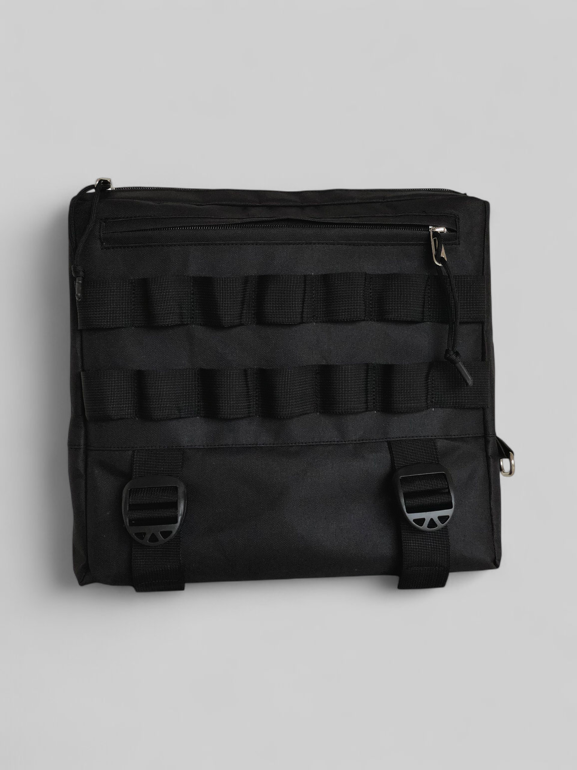 Women C963 Raven Dark Crossbody Bag