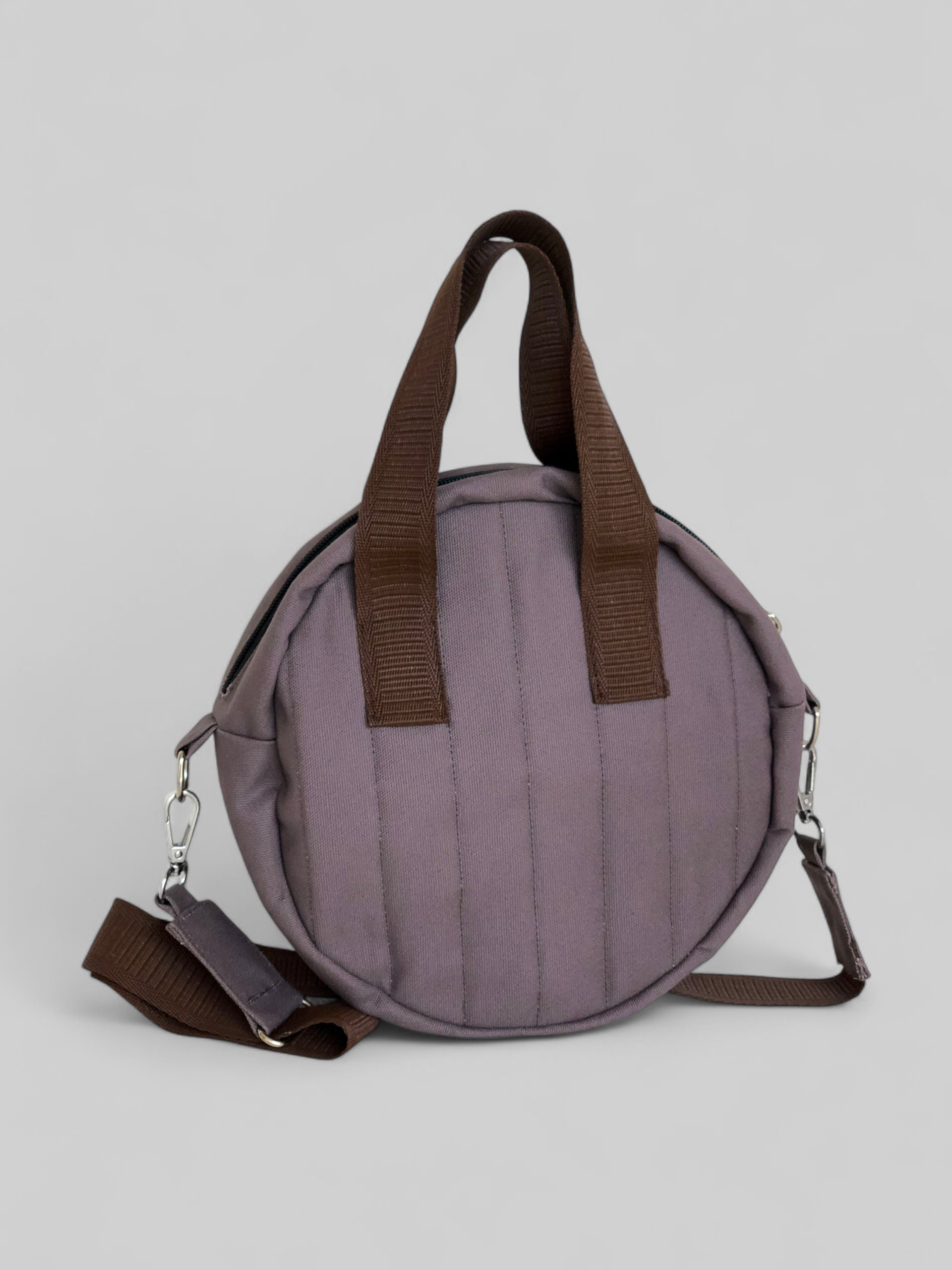 Women D147 Mobster Handbag